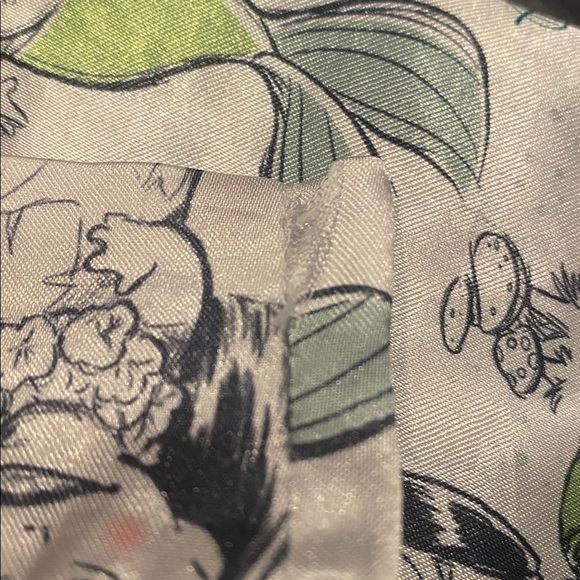 Disney Long Sleep Shirt - Picture 8 of 8